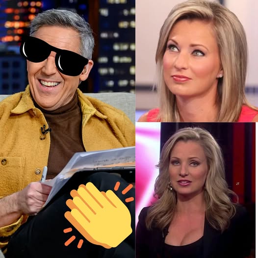  EXCLUSIVE: Sandra Smith Lands ‘The Five’ Spot – Who Got the Boot in Surprise Move?