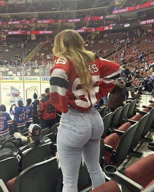 My Husband Received This Photo From Me, Then
