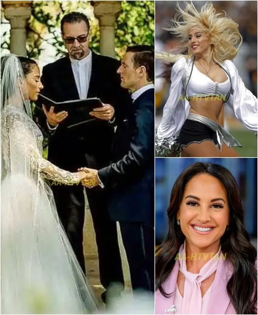 From NFL Cheerleader to Fox News Star—Emily Compagno’s Incredible Career Journey and Secret Romance That Have Fans Talking! What Sparked Her Unexpected Transition From Football to Media, and What’s Behind Her Success in Breaking Barriers? Get the Full Story of Compagno’s Fascinating Life, Personal Life, and Unlikely Career Path!