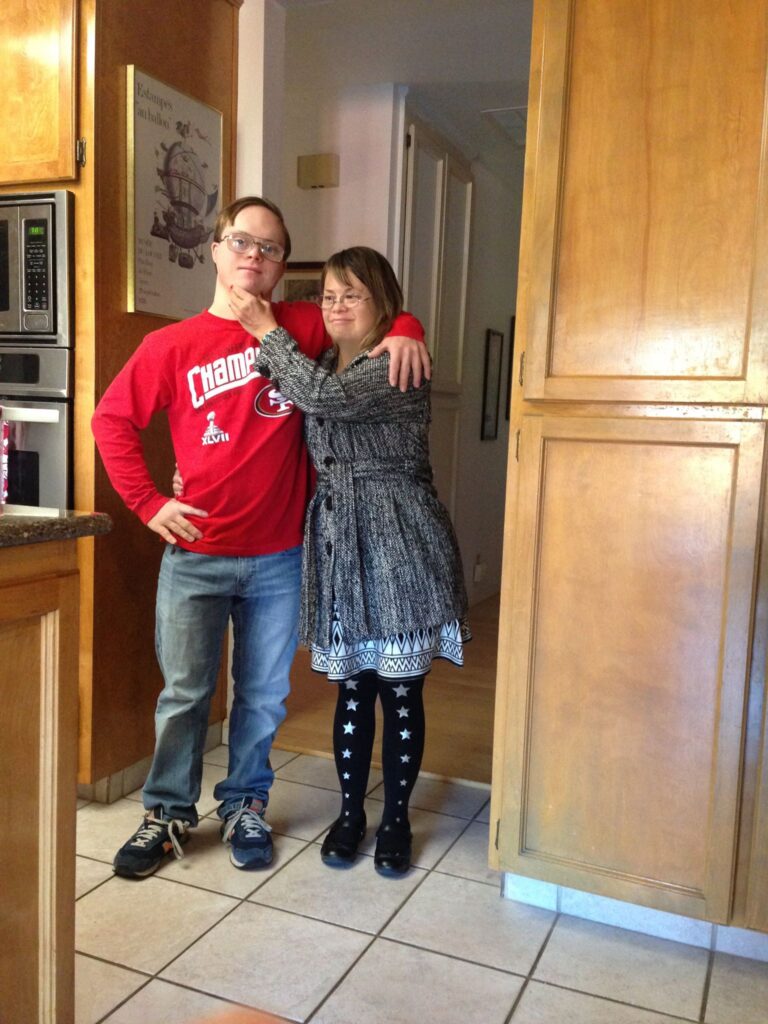 Couple with Down Syndrome Choose to Have Children, Sparking Debate