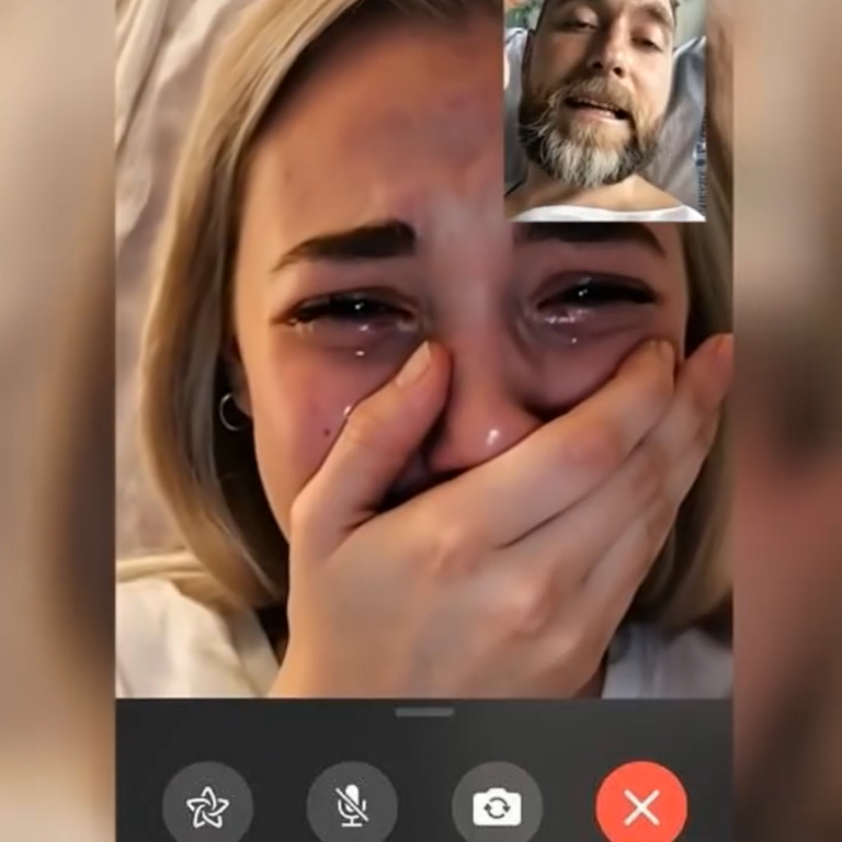 The Call That Changed Everything: A Father’s Truth After 20 Years