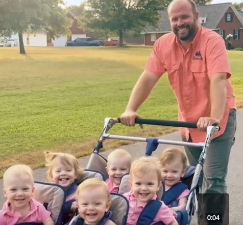7 Years Later: Where the Waldrop Family and Their 9 Kids Are Now