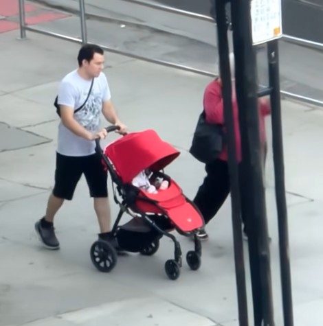 The Baby Monitor Revealed a Secret — But What I Discovered Was the Best Surprise Ever