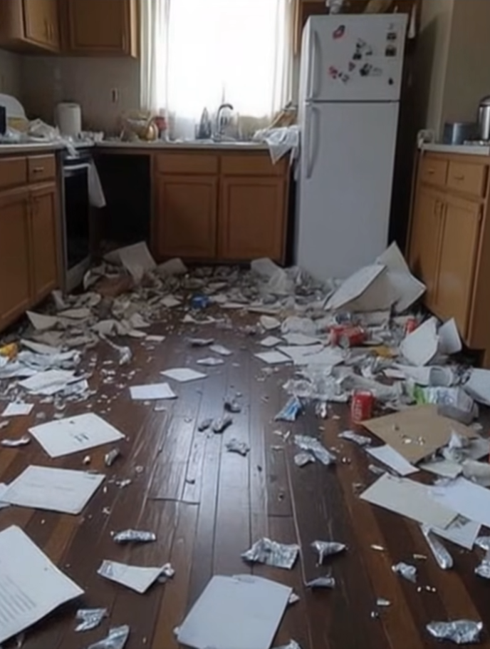 My 32-Year-Old Son Threw a Birthday Bash at My House and Left It in Ruins – Wake Up Your Mind