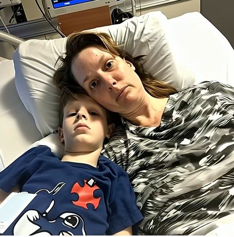 I Took My Sick Son to the ER—Then Learned He Wasn’t Mine