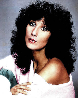 Cher Says She Will Leave America… What Do You Say To Her..?