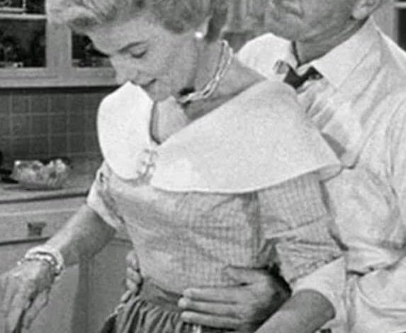 Little-known mistakes and bloopers in ‘Leave It to Beaver’