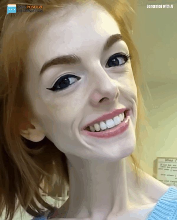 Inspiring Recovery: Annie Windley’s Journey from Anorexia to Health